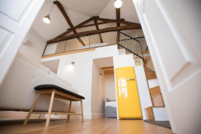 Charm In G - Porto Center Apartment
